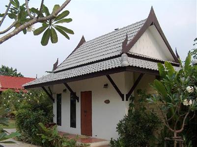 фото отеля Baan Thai House