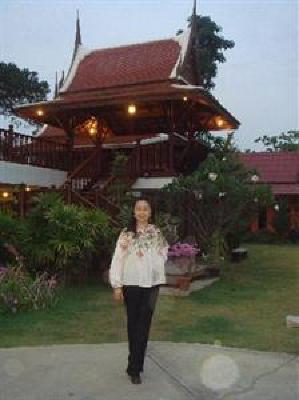 фото отеля Baan Thai House