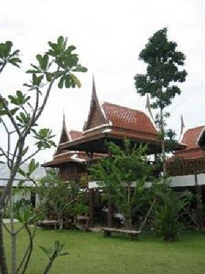 фото отеля Baan Thai House