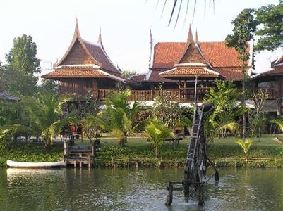 фото отеля Baan Thai House