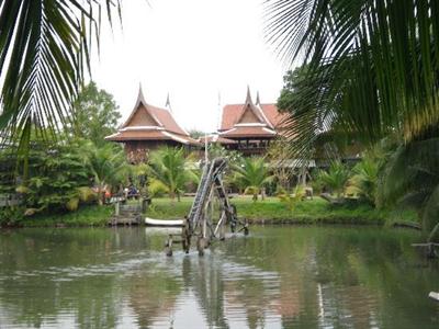 фото отеля Baan Thai House