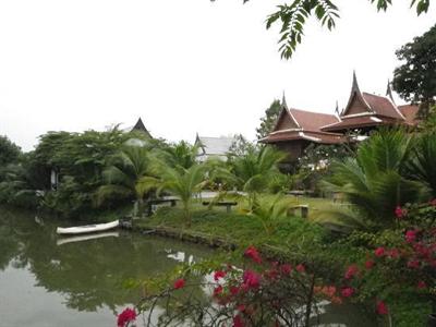 фото отеля Baan Thai House