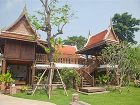 фото отеля Baan Thai House