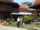 фото отеля Baan Thai House