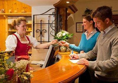 фото отеля Romantikhotel Böglerhof Alpbach