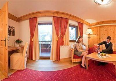 фото отеля Romantikhotel Böglerhof Alpbach