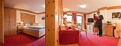 фото отеля Romantikhotel Böglerhof Alpbach