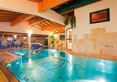 фото отеля Romantikhotel Böglerhof Alpbach