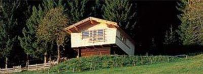 фото отеля Romantikhotel Böglerhof Alpbach