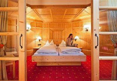 фото отеля Romantikhotel Böglerhof Alpbach
