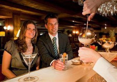 фото отеля Romantikhotel Böglerhof Alpbach