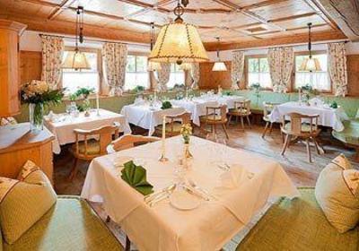 фото отеля Romantikhotel Böglerhof Alpbach