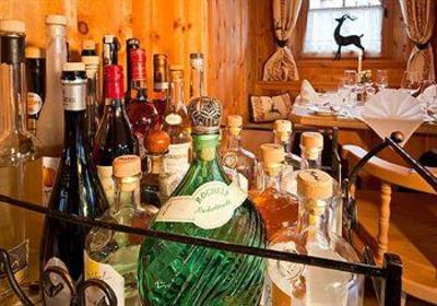 фото отеля Romantikhotel Böglerhof Alpbach