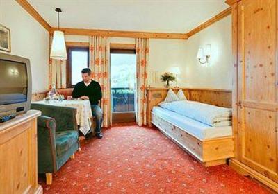 фото отеля Romantikhotel Böglerhof Alpbach