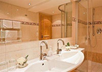 фото отеля Romantikhotel Böglerhof Alpbach