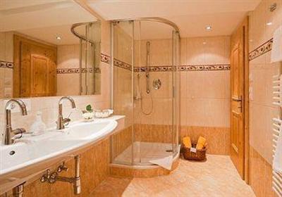 фото отеля Romantikhotel Böglerhof Alpbach