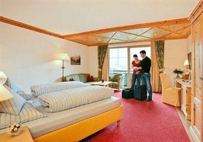 фото отеля Romantikhotel Böglerhof Alpbach