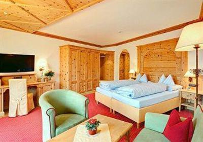 фото отеля Romantikhotel Böglerhof Alpbach