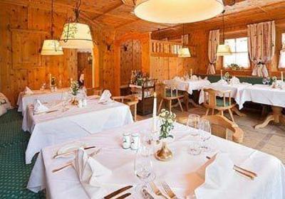 фото отеля Romantikhotel Böglerhof Alpbach
