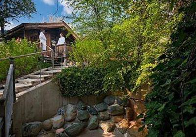 фото отеля Romantikhotel Böglerhof Alpbach