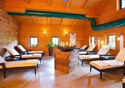 фото отеля Romantikhotel Böglerhof Alpbach