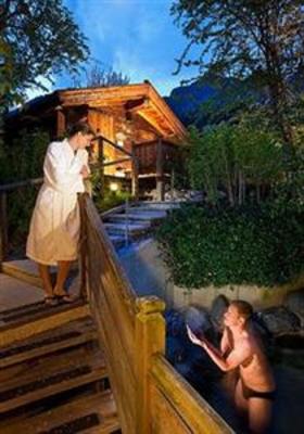 фото отеля Romantikhotel Böglerhof Alpbach