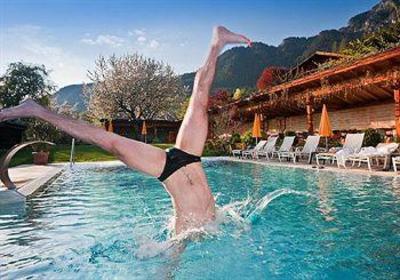 фото отеля Romantikhotel Böglerhof Alpbach