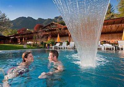 фото отеля Romantikhotel Böglerhof Alpbach
