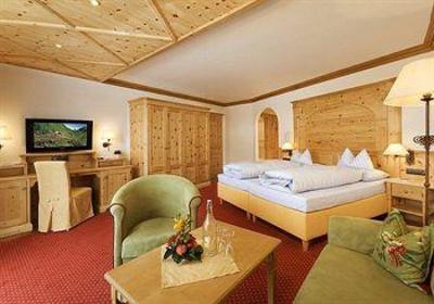 фото отеля Romantikhotel Böglerhof Alpbach