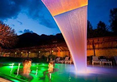 фото отеля Romantikhotel Böglerhof Alpbach