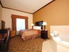 фото отеля BEST WESTERN Red River Inn & Suites