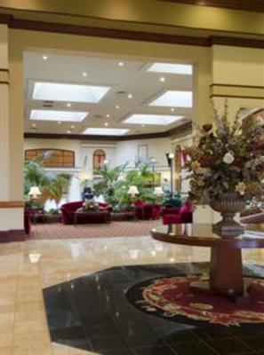 фото отеля Austin Marriott North