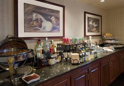 фото отеля Austin Marriott North