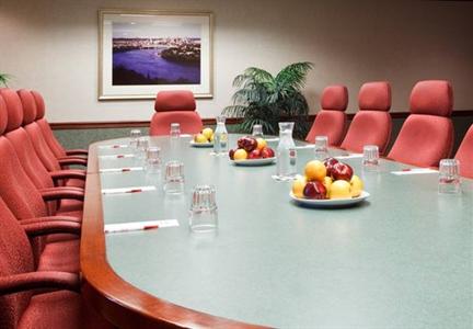 фото отеля Austin Marriott North