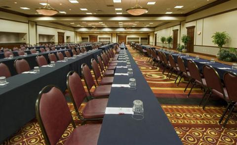 фото отеля Austin Marriott North
