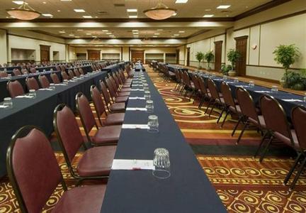 фото отеля Austin Marriott North