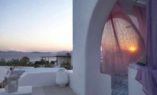 фото отеля Apsenti Couples Only - Mykonos
