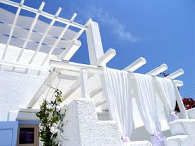 фото отеля Apsenti Couples Only - Mykonos