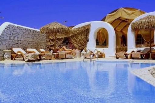 фото отеля Apsenti Couples Only - Mykonos