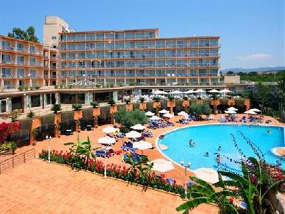 фото отеля Valentin Park Clubhotel Calvia