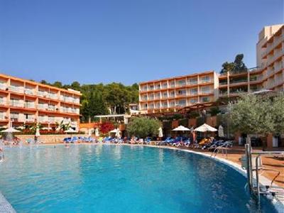 фото отеля Valentin Park Clubhotel Calvia