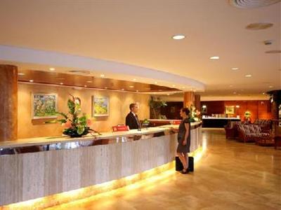 фото отеля Valentin Park Clubhotel Calvia