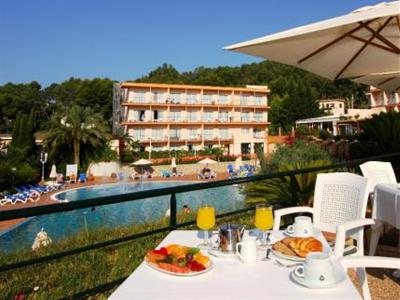 фото отеля Valentin Park Clubhotel Calvia