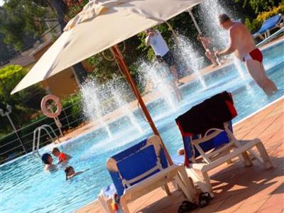 фото отеля Valentin Park Clubhotel Calvia