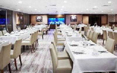фото отеля Hotel Seyhan Adana