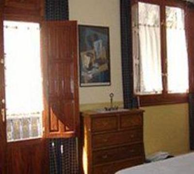фото отеля Iturrienea Ostatua