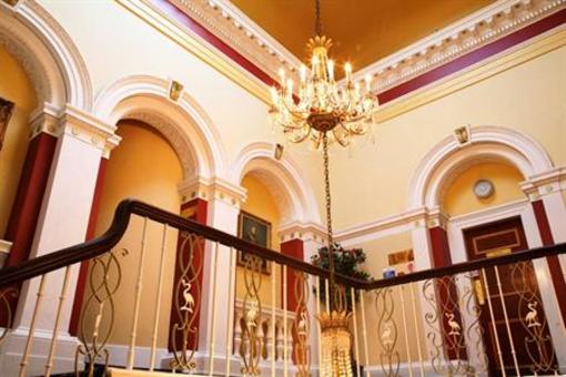фото отеля Shaw Hill Hotel Chorley
