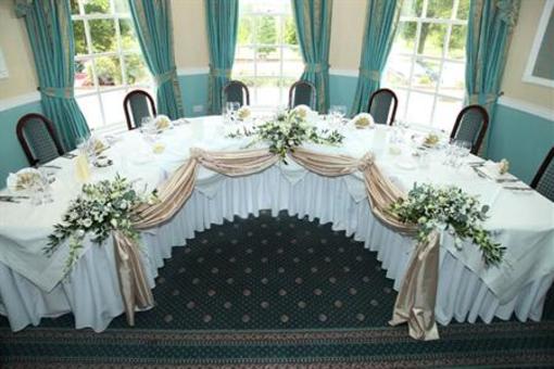 фото отеля Shaw Hill Hotel Chorley