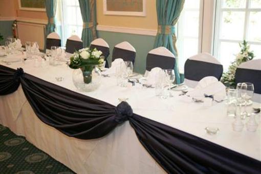 фото отеля Shaw Hill Hotel Chorley