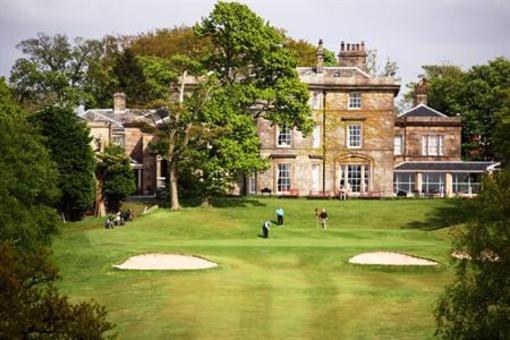 фото отеля Shaw Hill Hotel Chorley